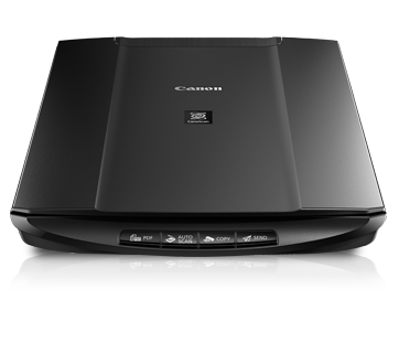 Flatbed Scanner