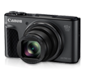 Digital Compact Cameras