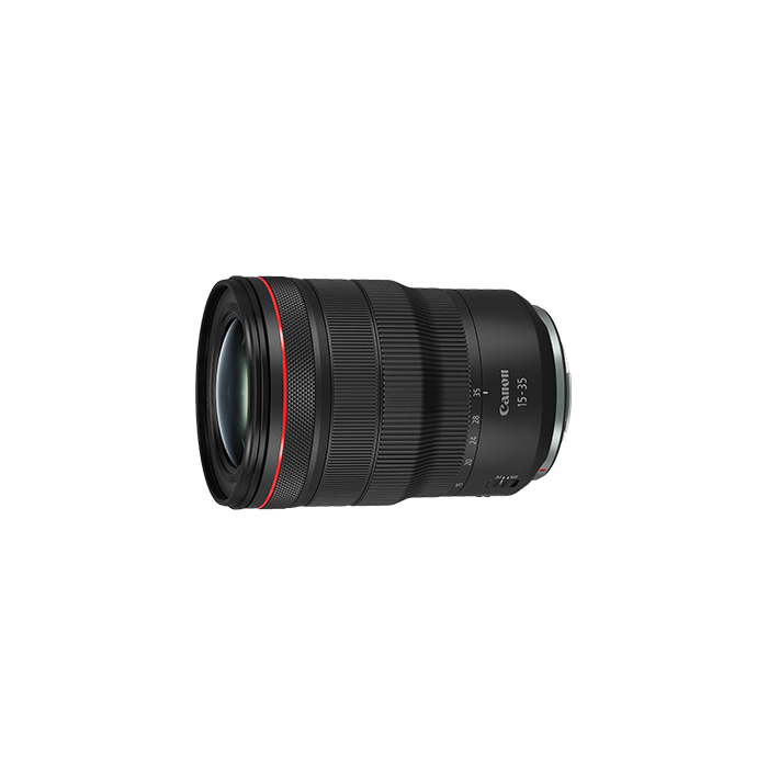 RF15-35mm f/2.8L IS USM