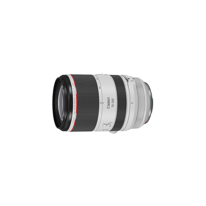 RF70-200mm f/2.8L IS USM