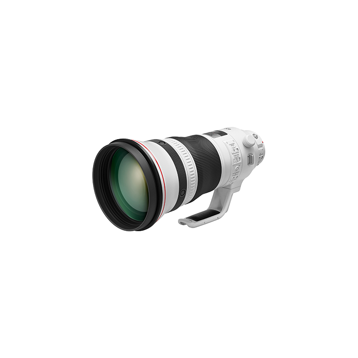 EF400mm f/2.8L IS III USM