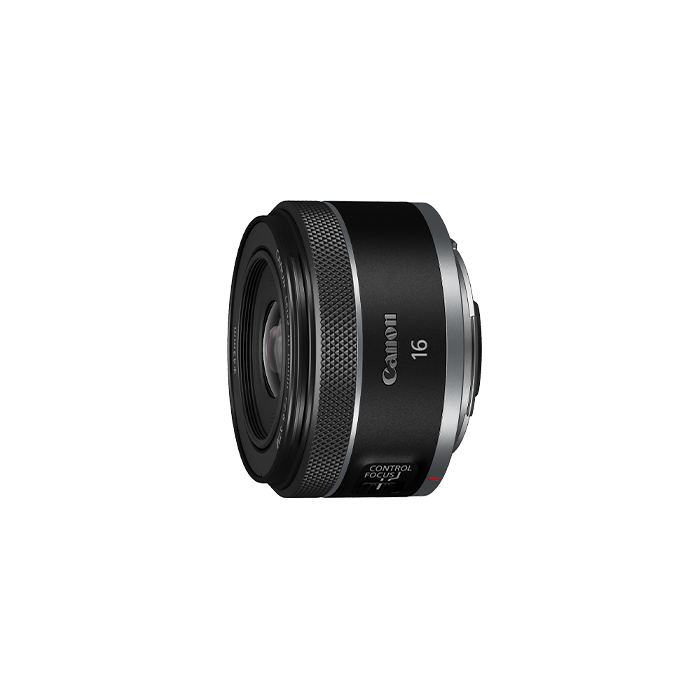 RF16mm f/2.8 STM