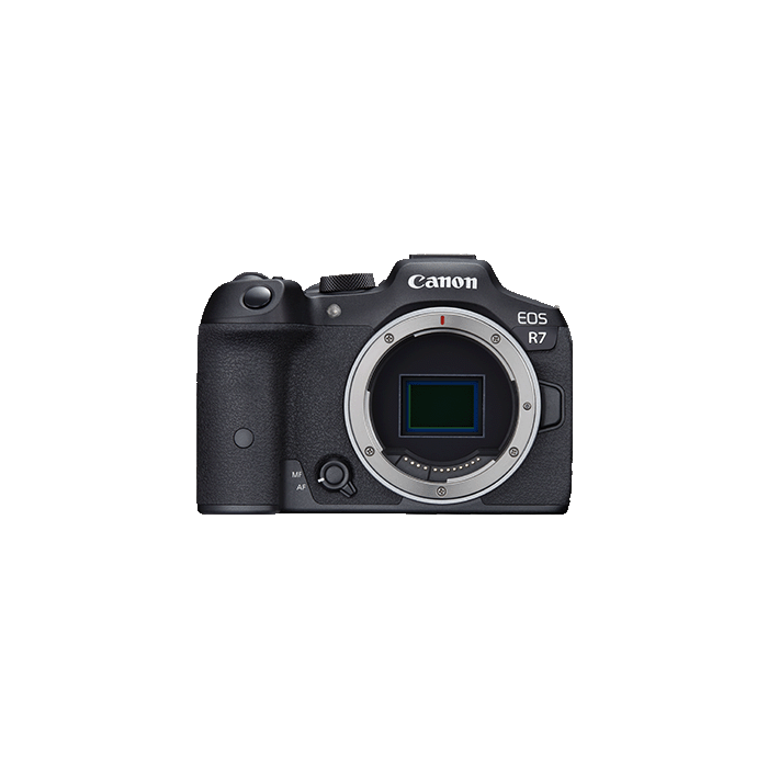 EOS R7 (Body)