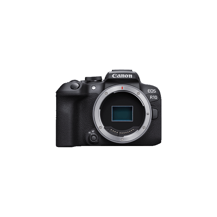 EOS R10 (Body)