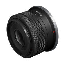 RF-S10-18mm f/4.5-6.3 IS STM