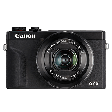 PowerShot G7 X Mark III