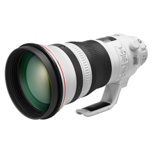 EF400mm f/2.8L IS III USM