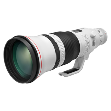 EF600mm f/4L IS III USM