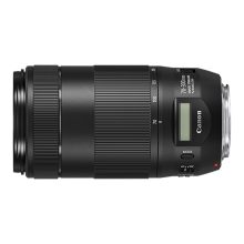 EF70-300mm f/4-5.6 IS II USM