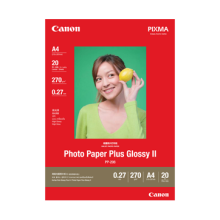 PP-208 Photo Paper Plus Glossy II