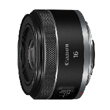 RF16mm f/2.8 STM