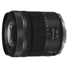 RF24-105mm f/4-7.1 IS STM