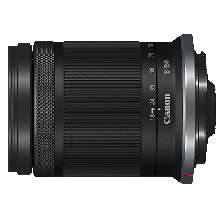 RF-S18-150mm f/3.5-6.3 IS STM