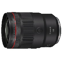 RF135mm f/1.8L IS USM